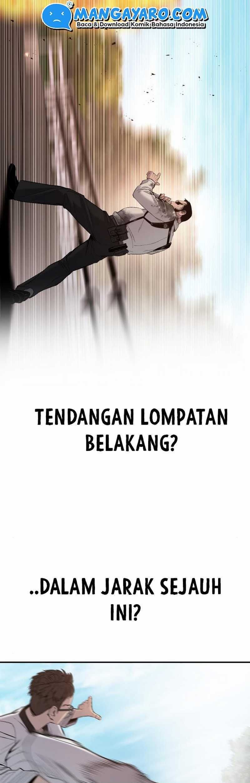 Manager Kim Chapter 8.2 - halaman 23