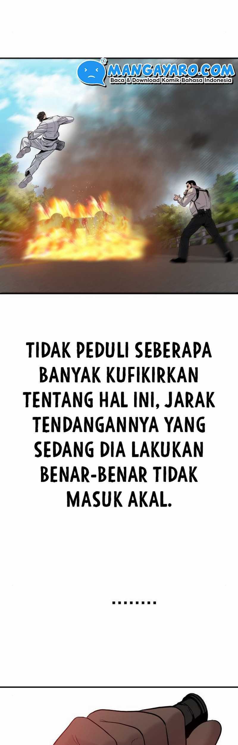 Manager Kim Chapter 8.2 - halaman 26