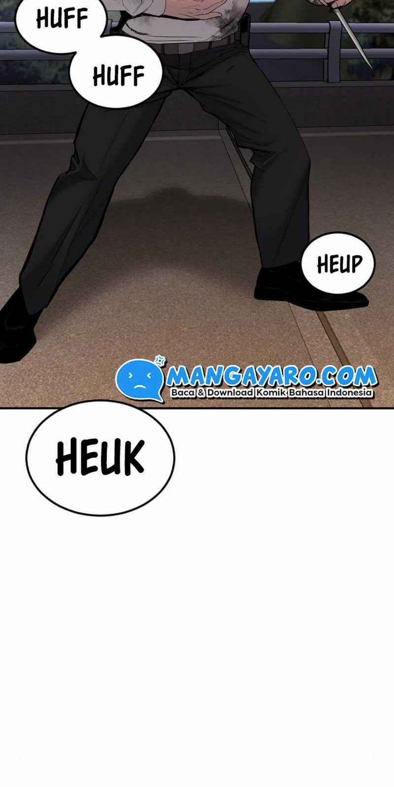 Manager Kim Chapter 8.2 - halaman 3