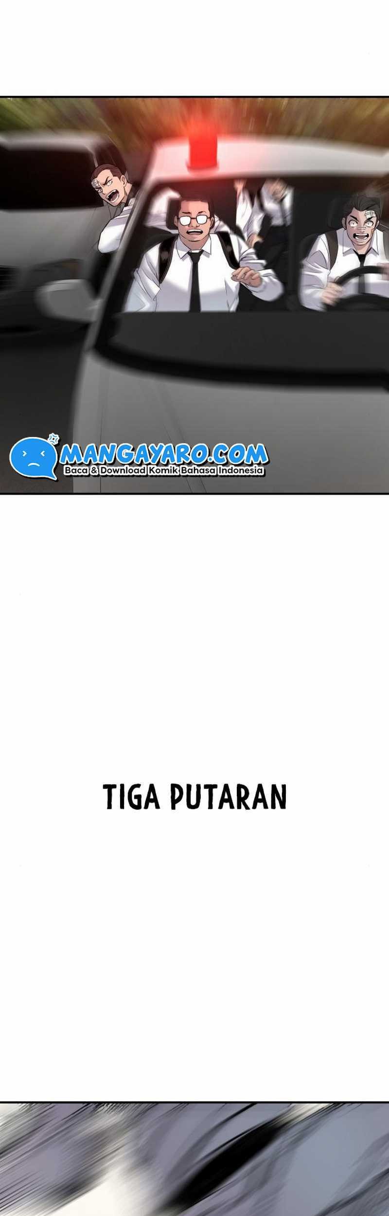 Manager Kim Chapter 8.2 - halaman 35