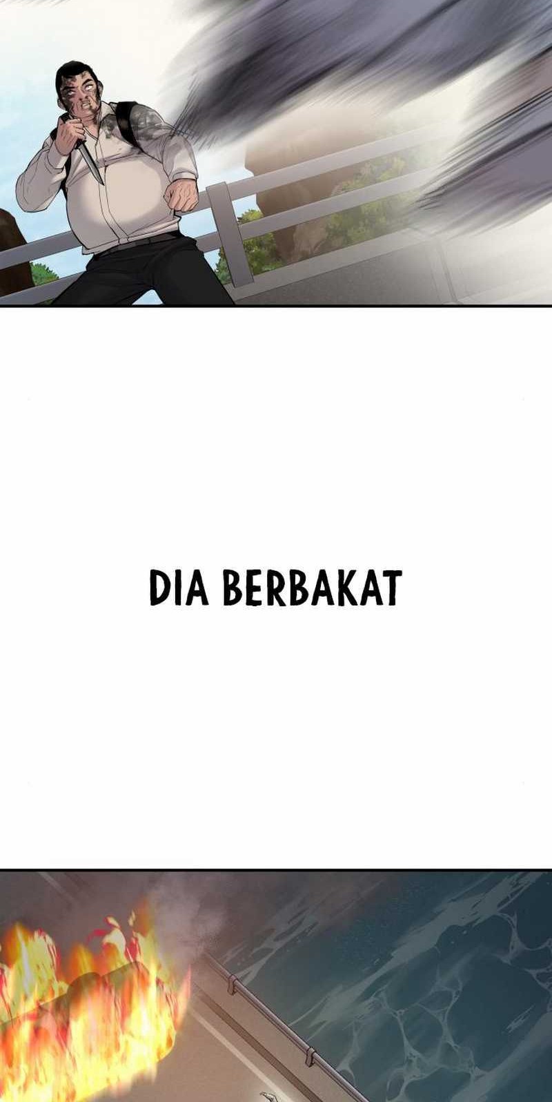 Manager Kim Chapter 8.2 - halaman 36
