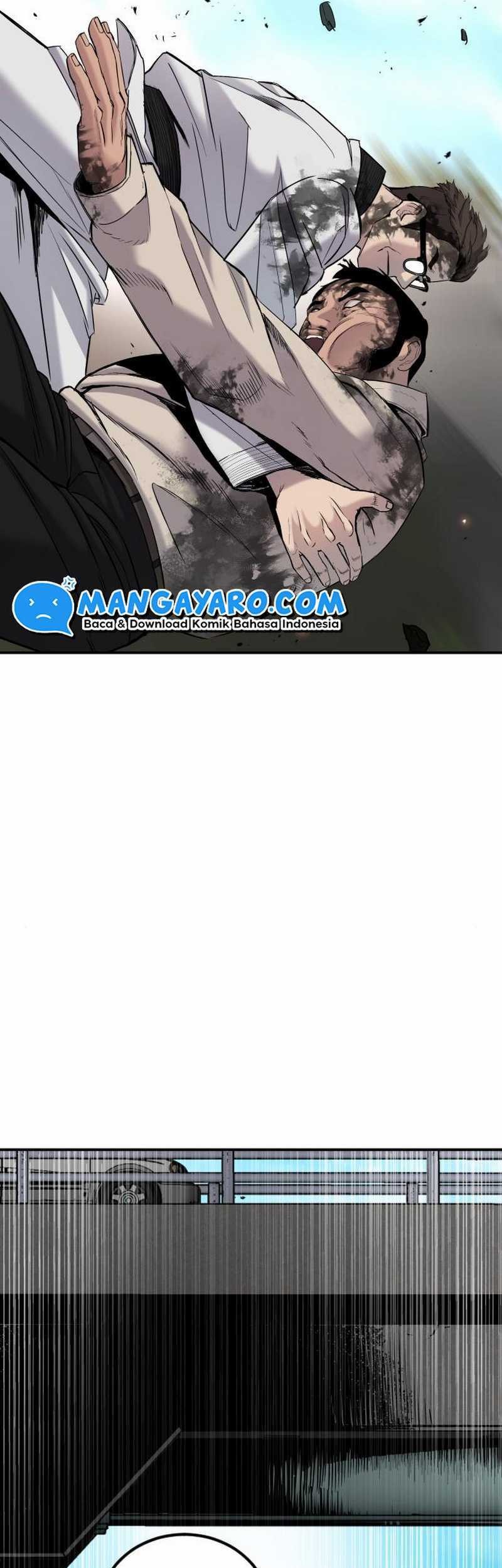 Manager Kim Chapter 8.2 - halaman 56