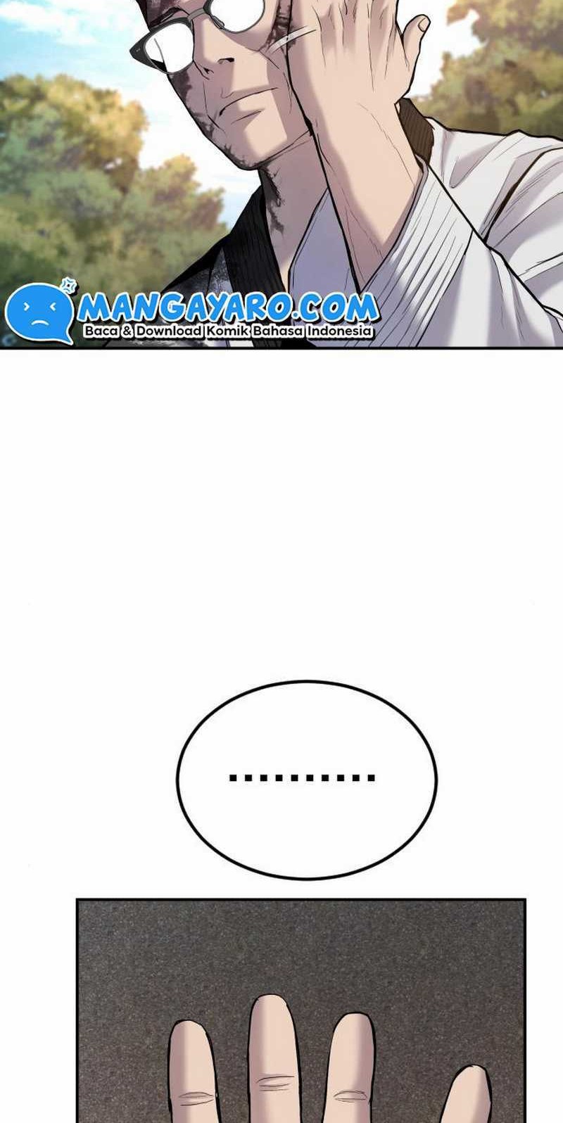 Manager Kim Chapter 8.2 - halaman 6