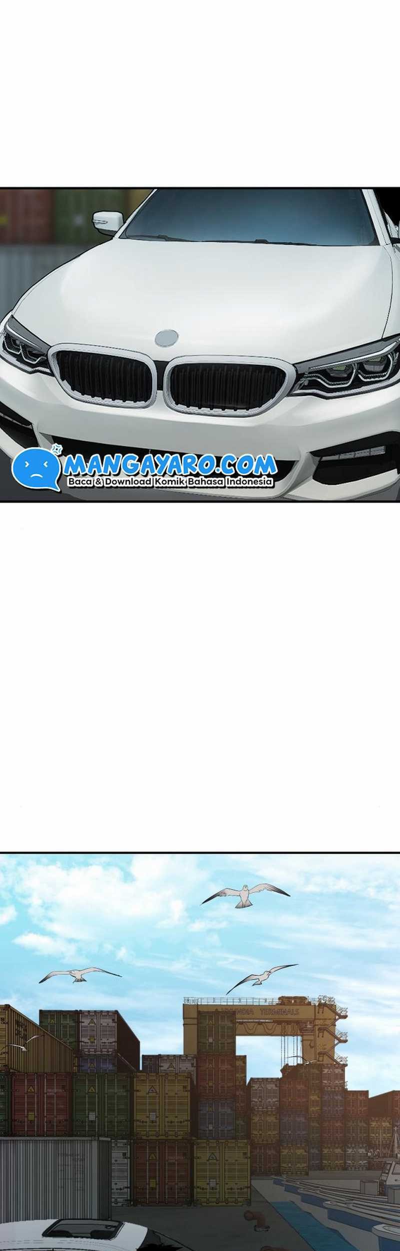 Manager Kim Chapter 8.2 - halaman 62