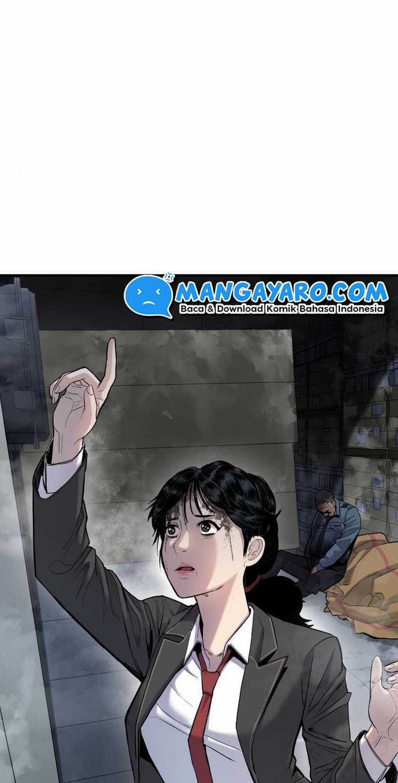 Manager Kim Chapter 8.2 - halaman 73