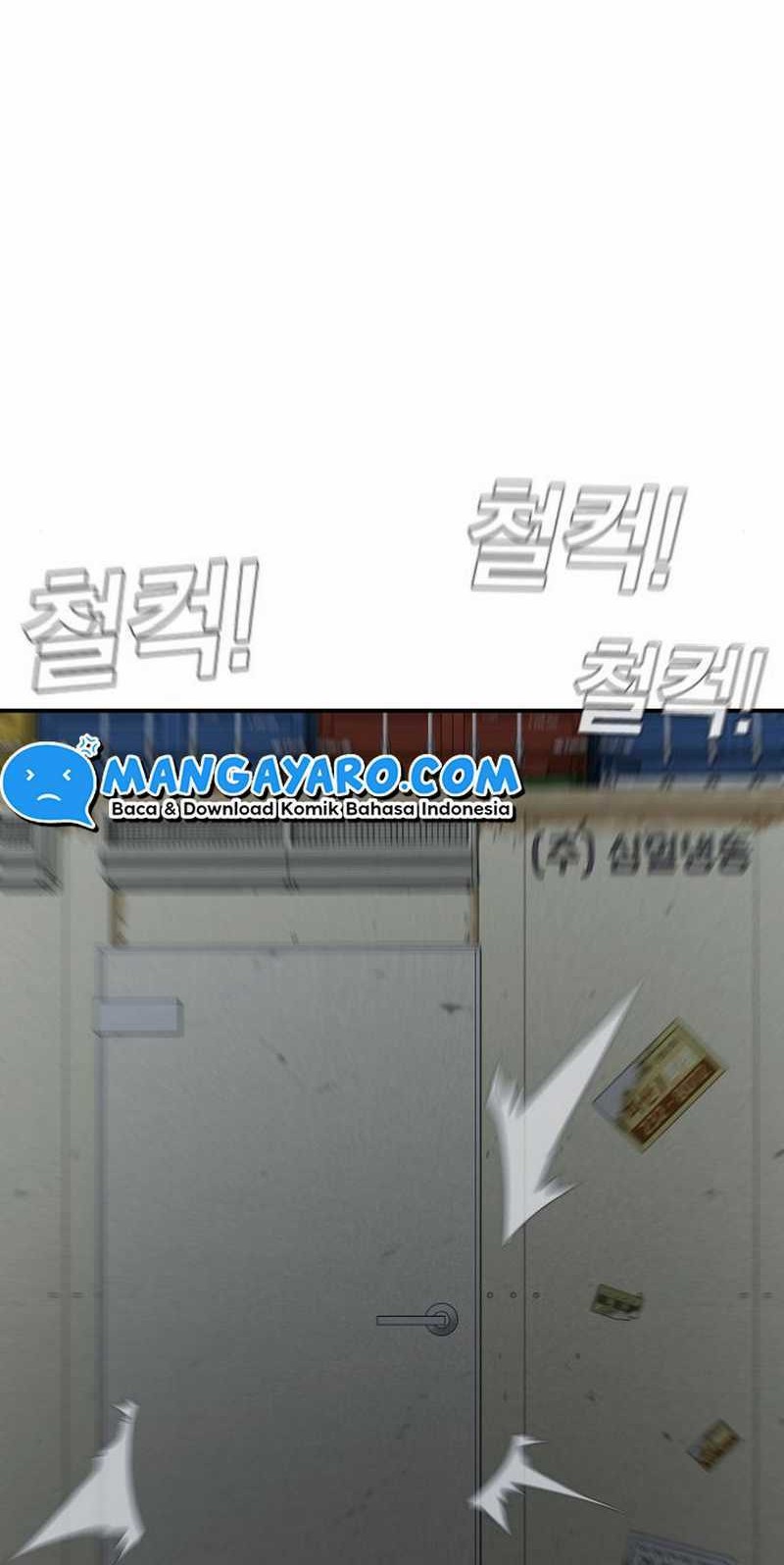 Manager Kim Chapter 8.2 - halaman 75
