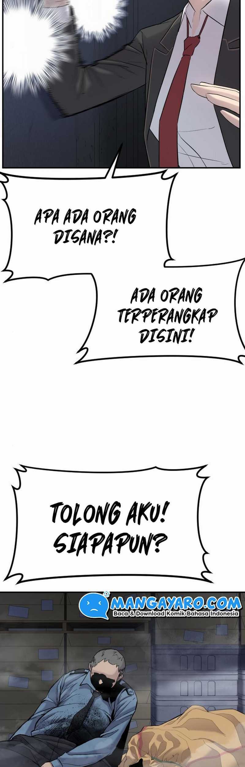 Manager Kim Chapter 8.2 - halaman 77