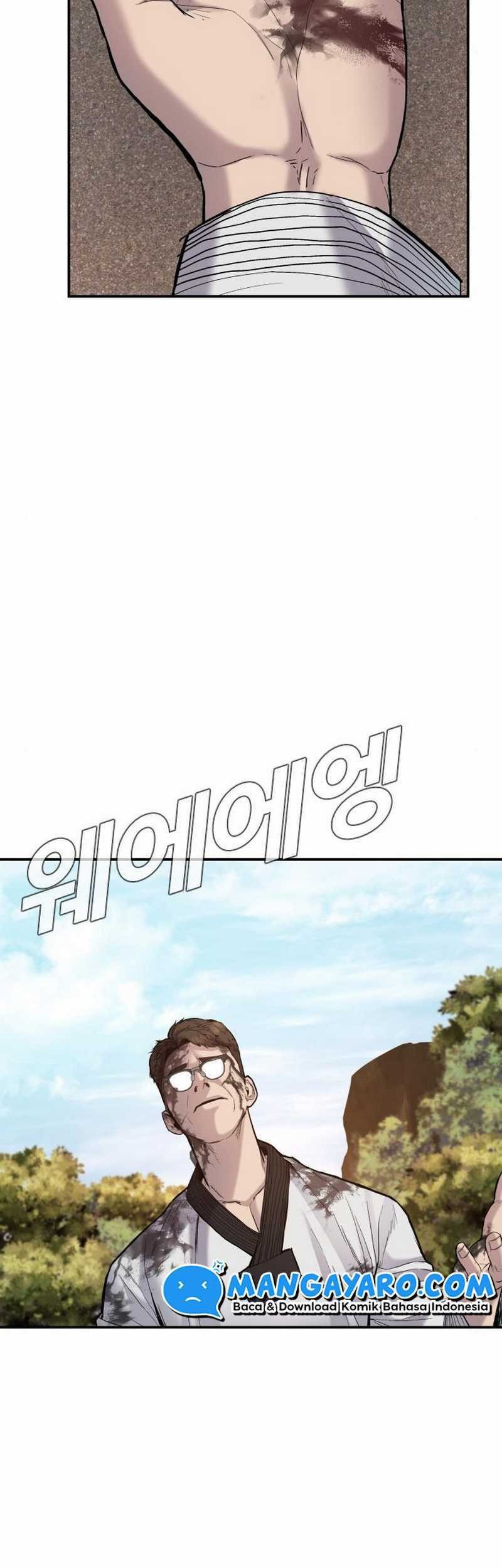Manager Kim Chapter 8.2 - halaman 8