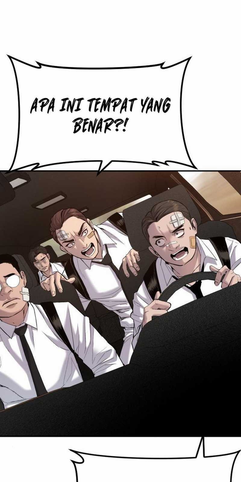Manager Kim Chapter 8.2 - halaman 9