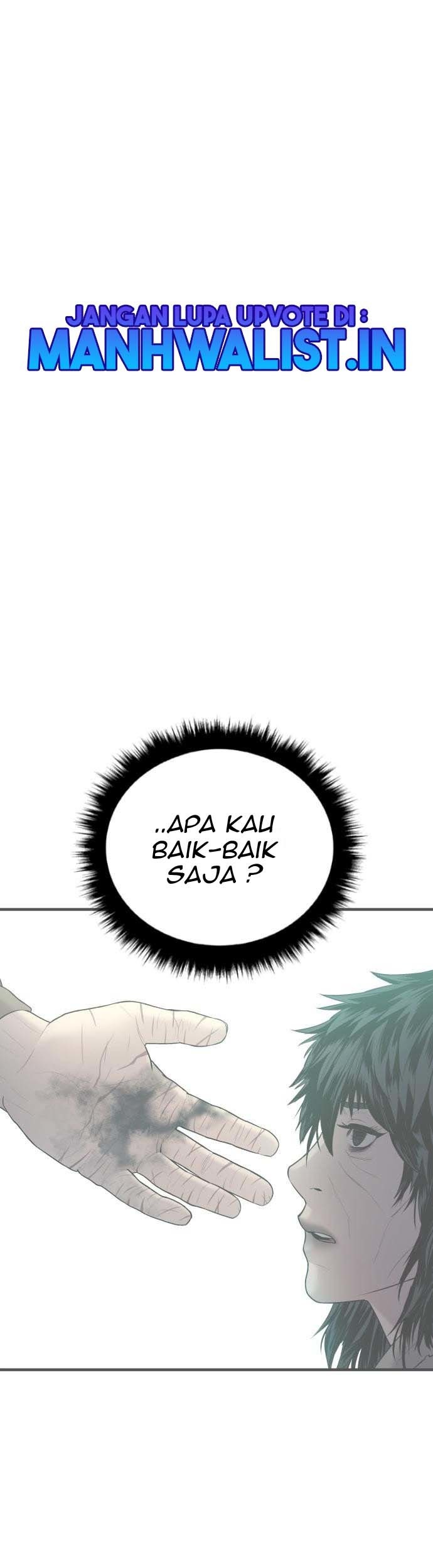 Manager Kim Chapter 80 - halaman 1