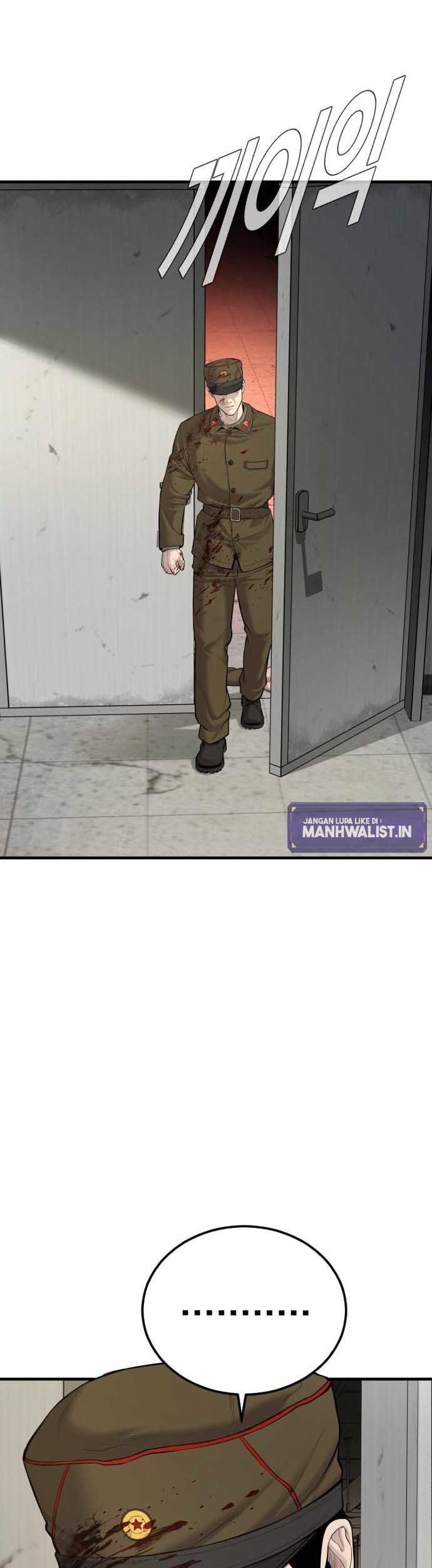 Manager Kim Chapter 80 - halaman 15