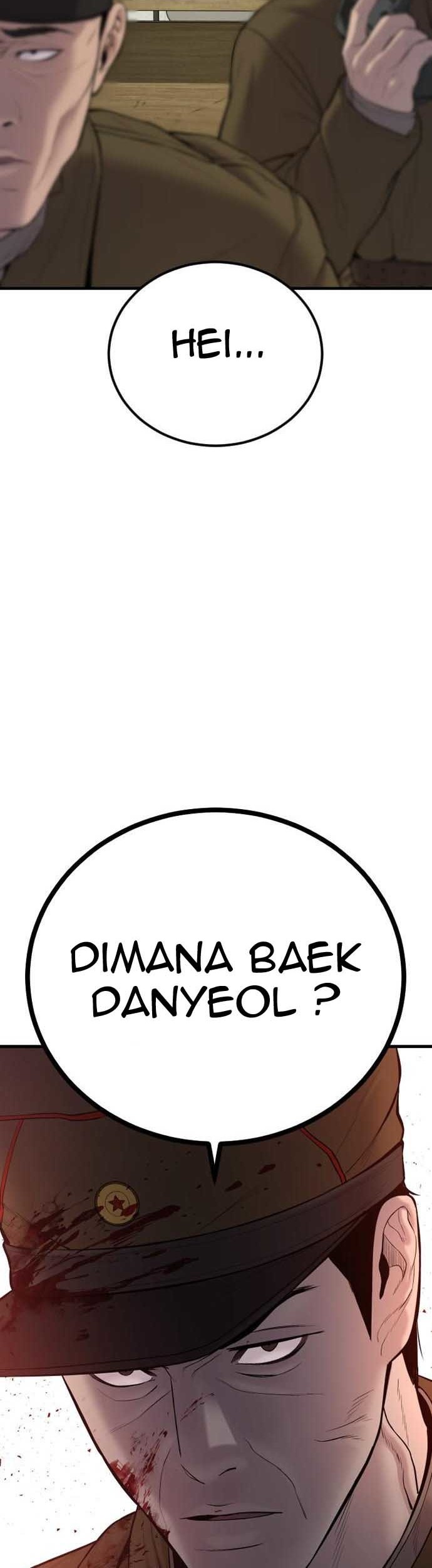 Manager Kim Chapter 80 - halaman 18