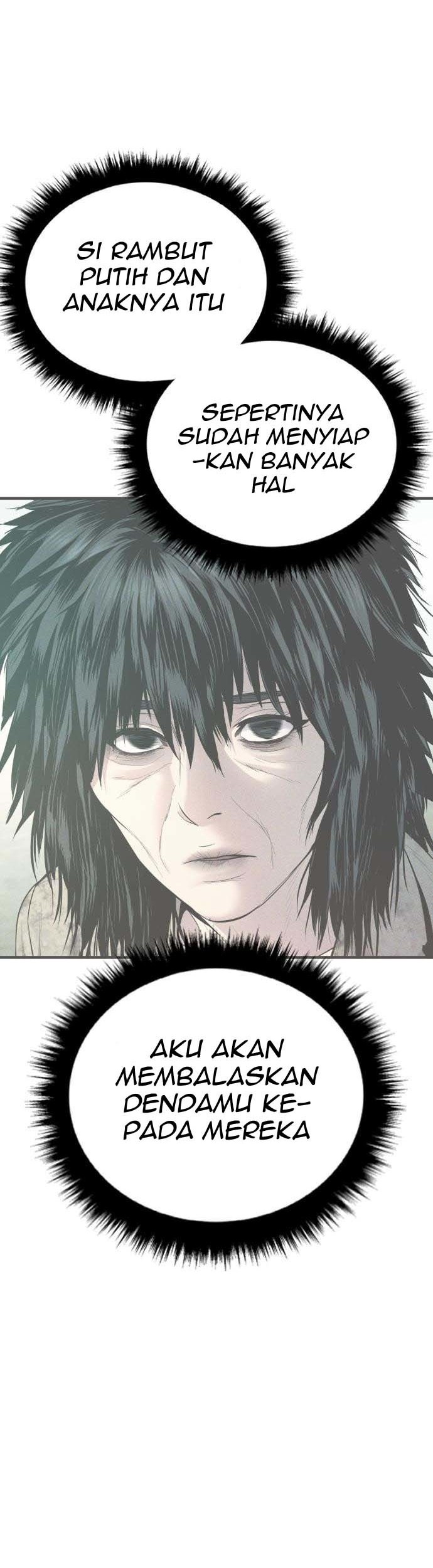 Manager Kim Chapter 80 - halaman 2
