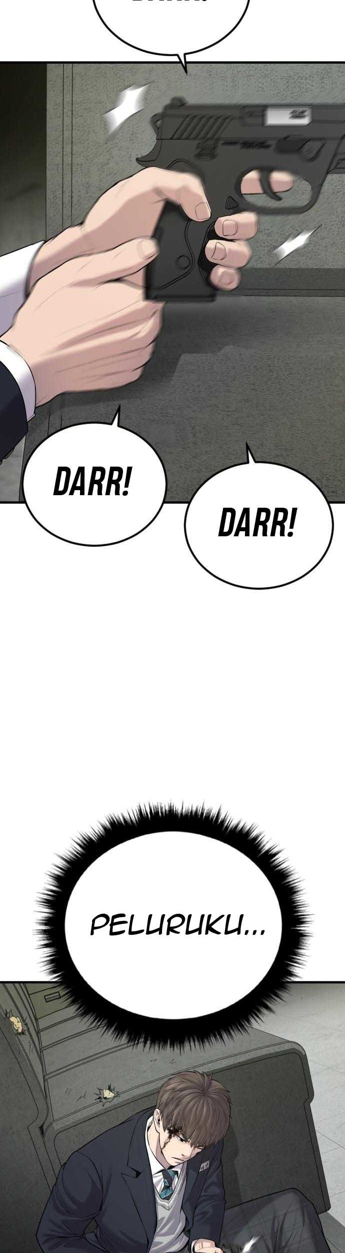 Manager Kim Chapter 80 - halaman 35