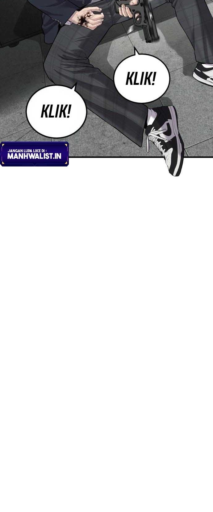 Manager Kim Chapter 80 - halaman 36