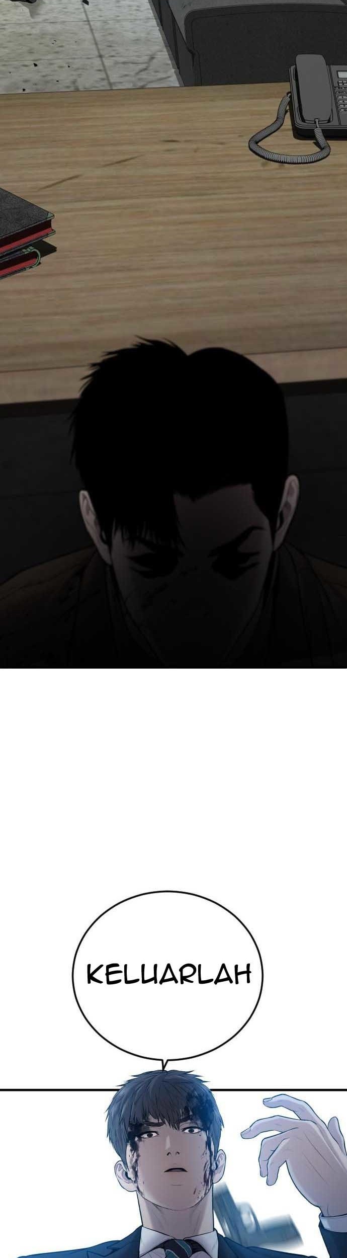 Manager Kim Chapter 80 - halaman 38