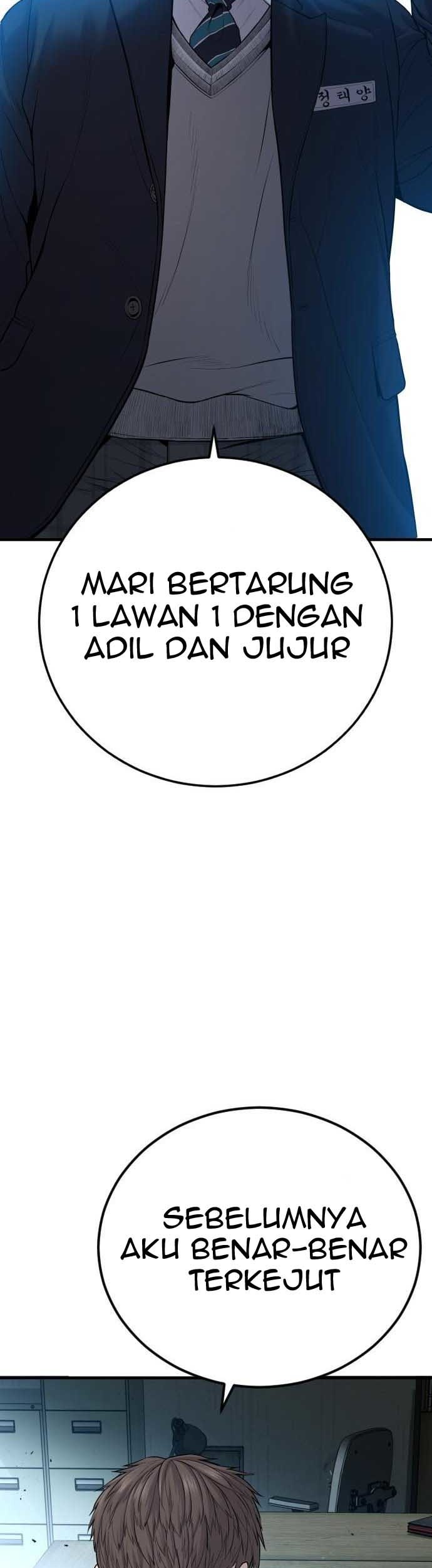 Manager Kim Chapter 80 - halaman 39