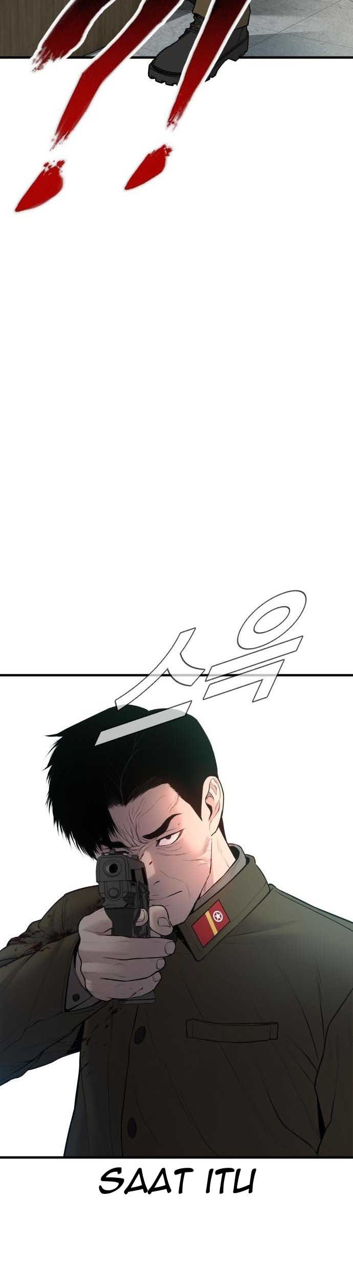Manager Kim Chapter 80 - halaman 43