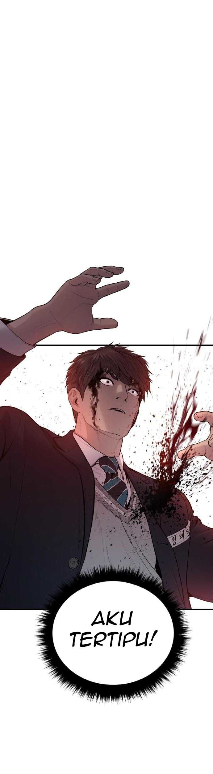 Manager Kim Chapter 80 - halaman 45