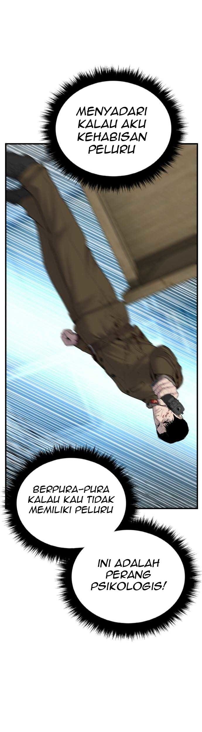 Manager Kim Chapter 80 - halaman 46
