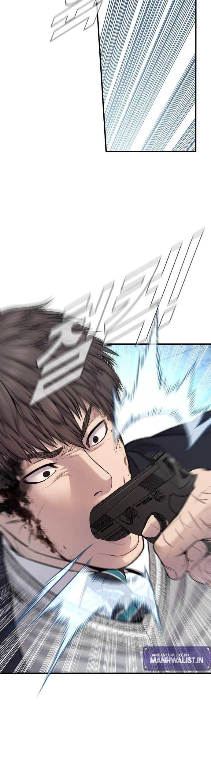 Manager Kim Chapter 80 - halaman 48