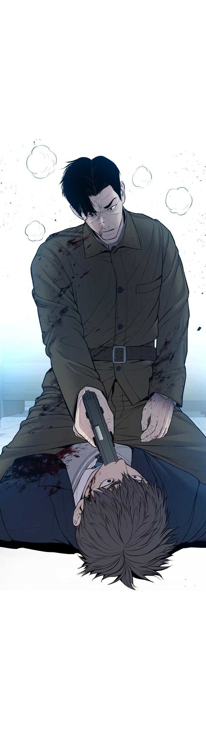 Manager Kim Chapter 80 - halaman 49
