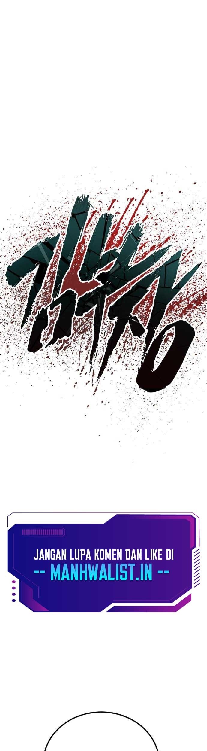 Manager Kim Chapter 80 - halaman 5