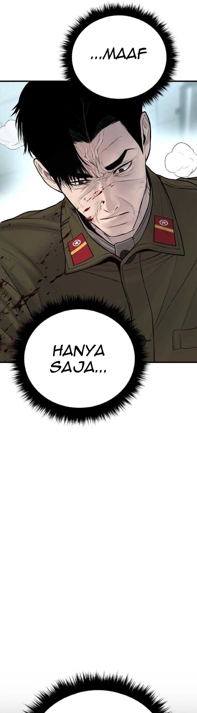 Manager Kim Chapter 80 - halaman 53