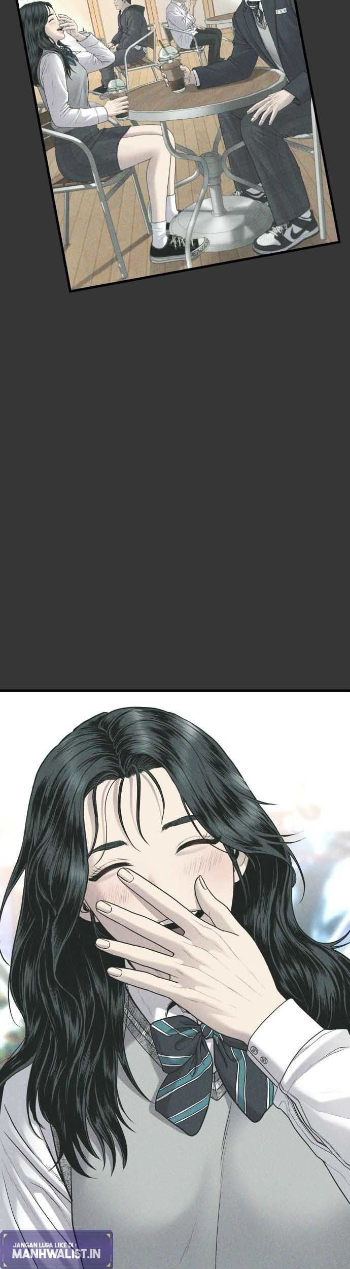Manager Kim Chapter 80 - halaman 55