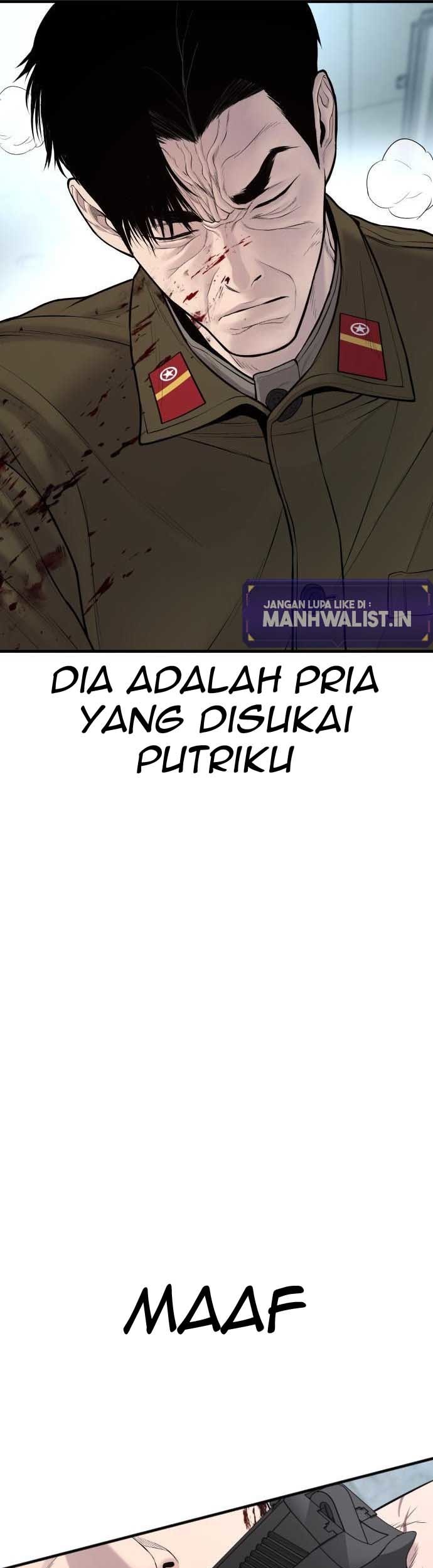 Manager Kim Chapter 80 - halaman 57