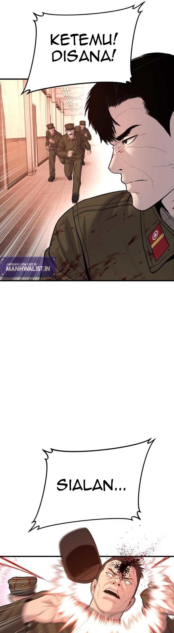 Manager Kim Chapter 80 - halaman 65