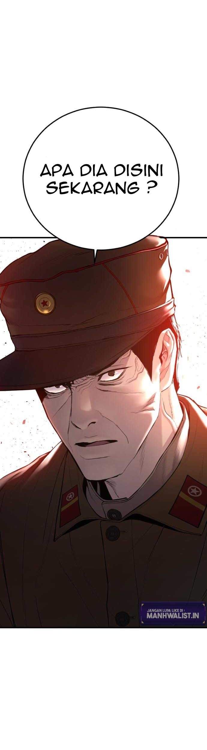 Manager Kim Chapter 80 - halaman 7