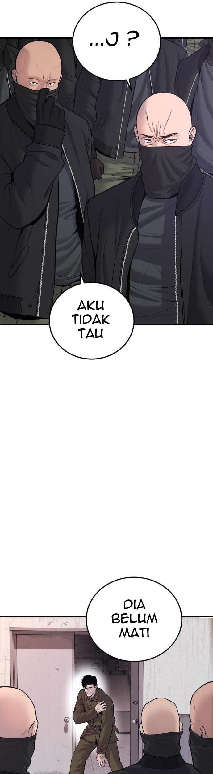 Manager Kim Chapter 80 - halaman 73