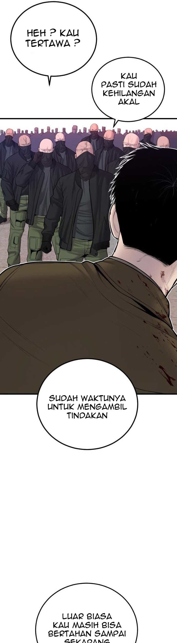 Manager Kim Chapter 80 - halaman 77