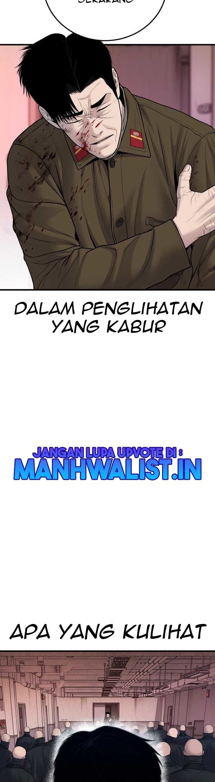 Manager Kim Chapter 80 - halaman 78