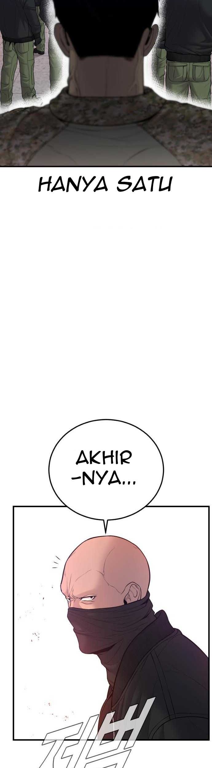 Manager Kim Chapter 80 - halaman 79