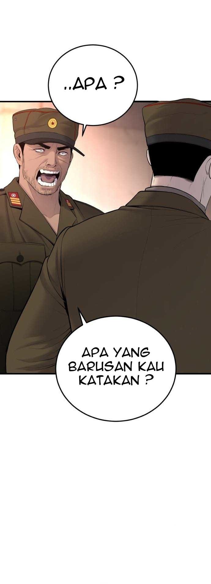 Manager Kim Chapter 80 - halaman 8