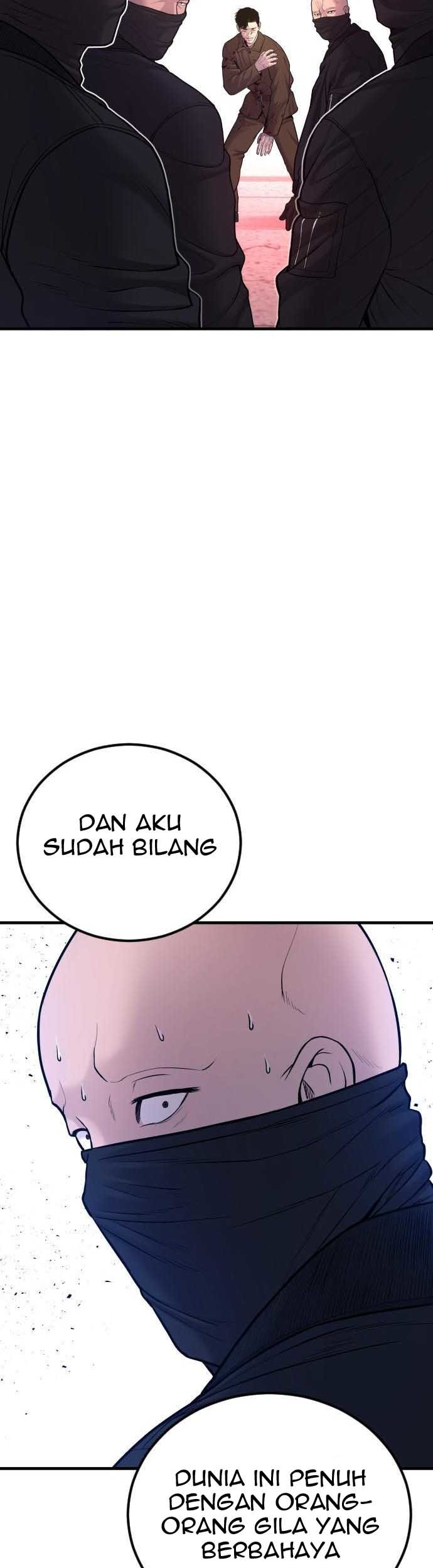 Manager Kim Chapter 80 - halaman 83