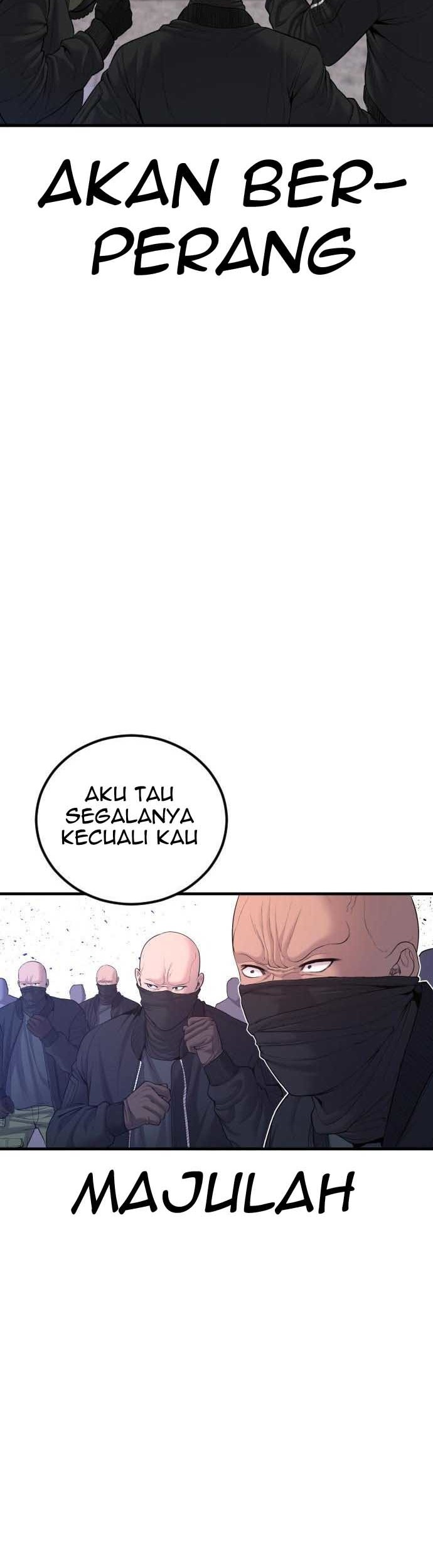 Manager Kim Chapter 80 - halaman 86
