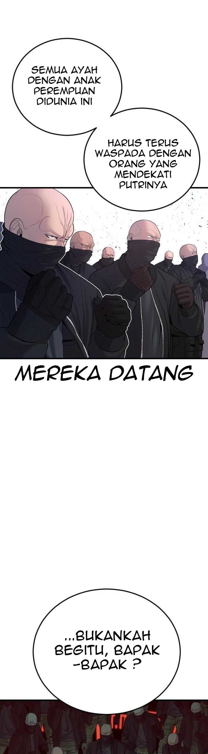 Manager Kim Chapter 80 - halaman 87