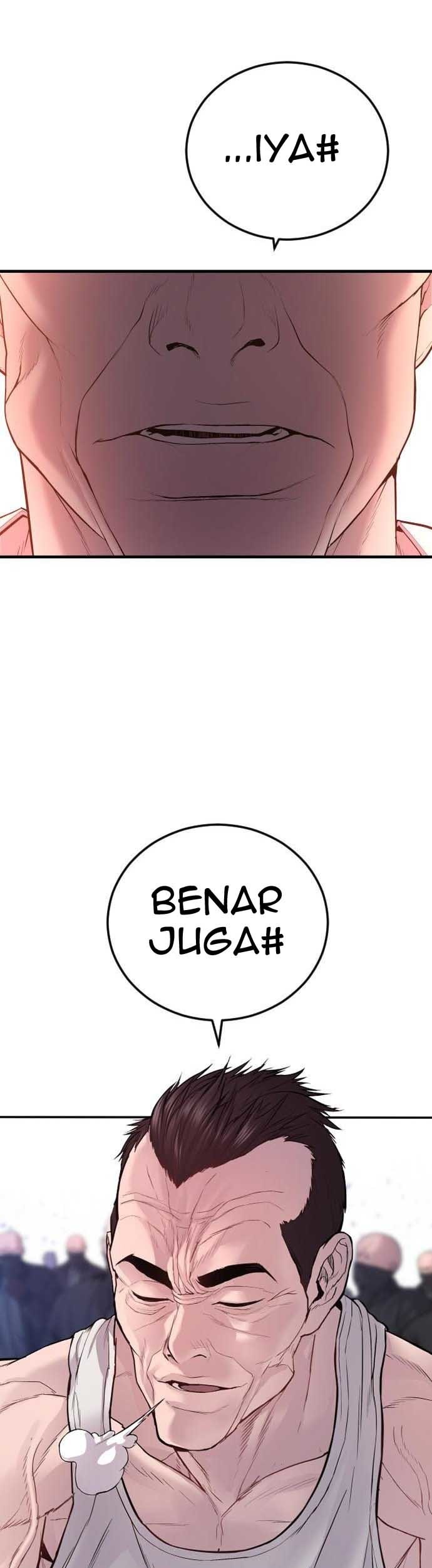 Manager Kim Chapter 80 - halaman 89