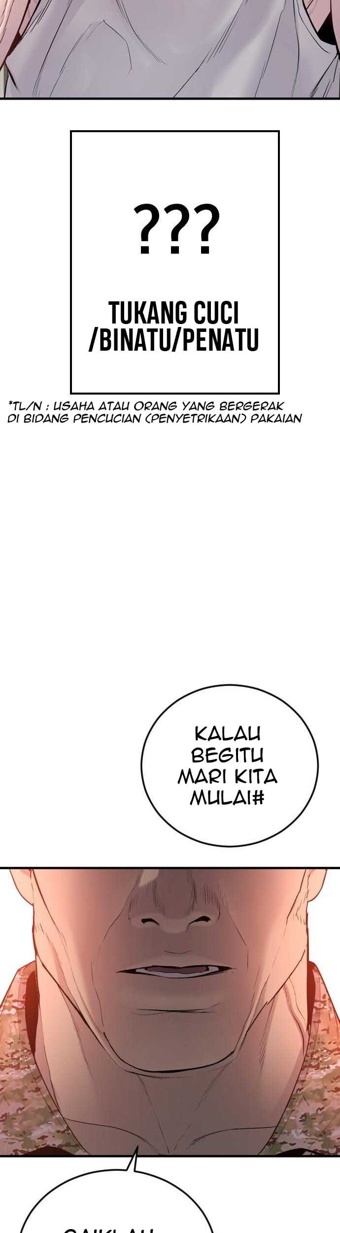 Manager Kim Chapter 80 - halaman 90
