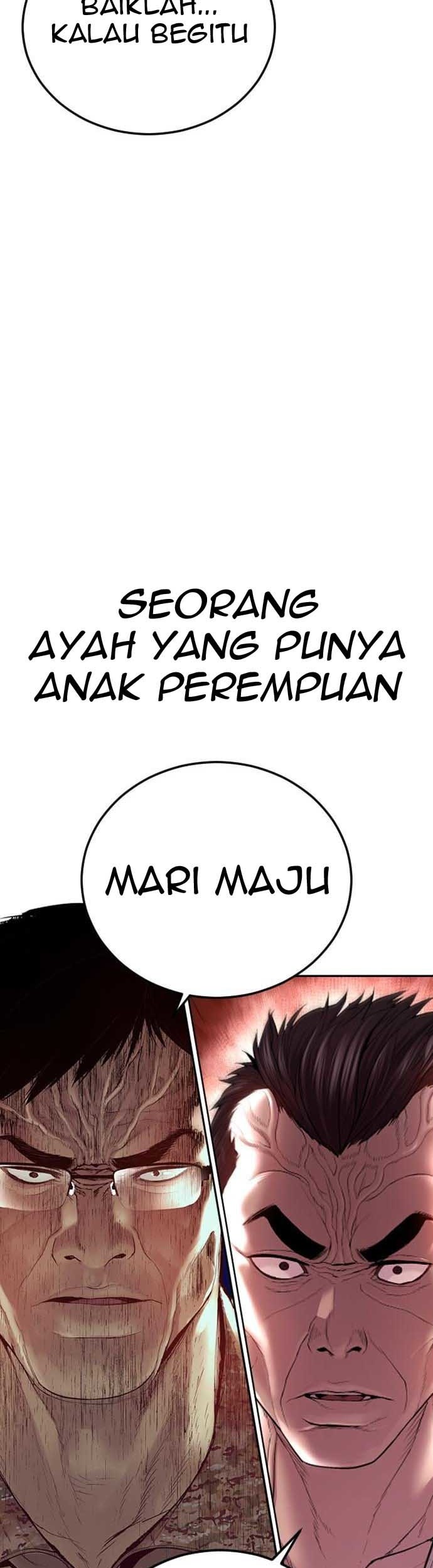 Manager Kim Chapter 80 - halaman 91