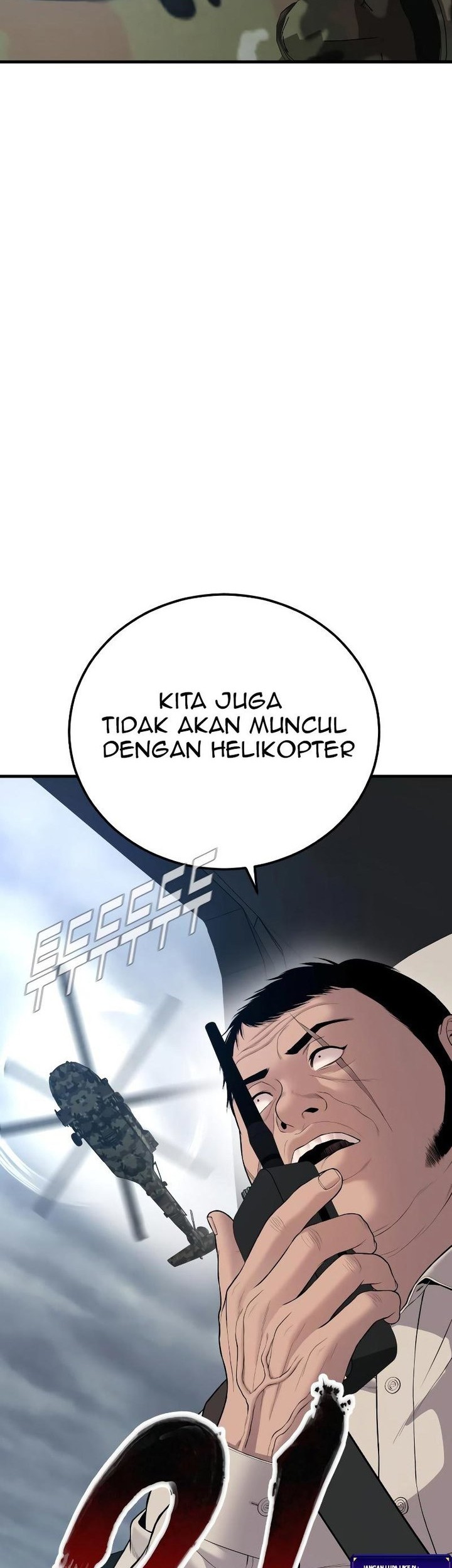 Manager Kim Chapter 81 - halaman 11