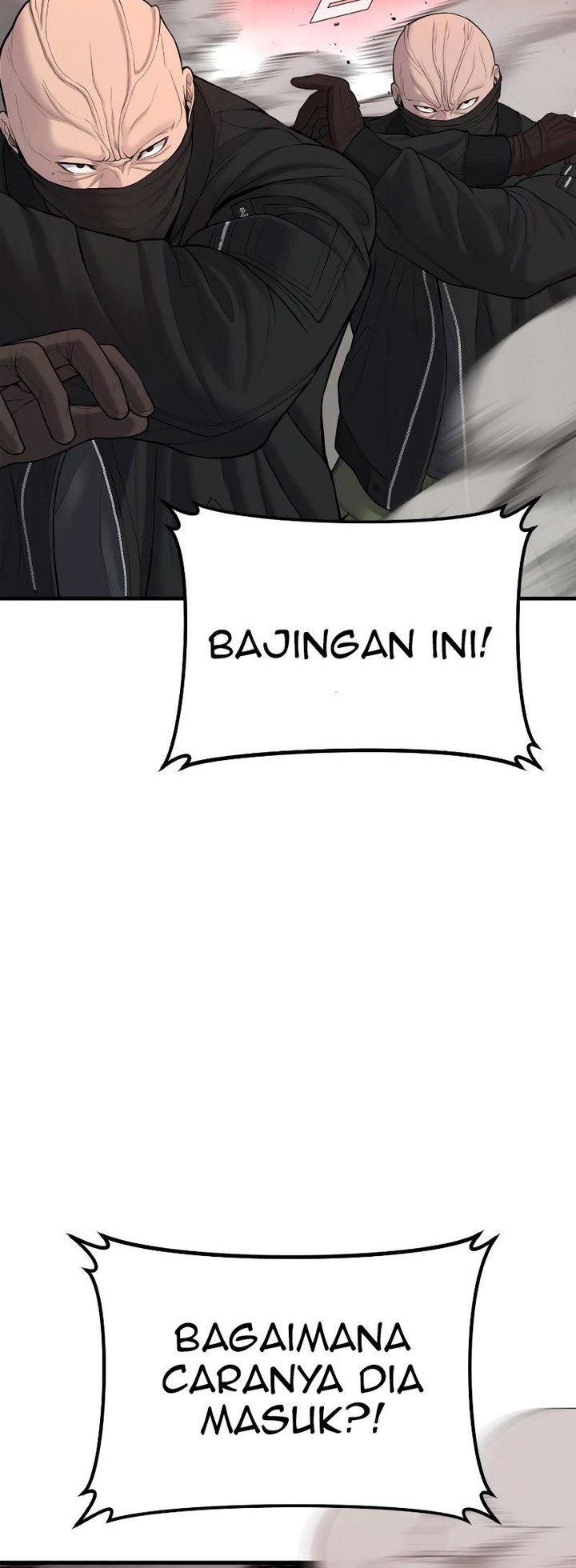 Manager Kim Chapter 81 - halaman 24