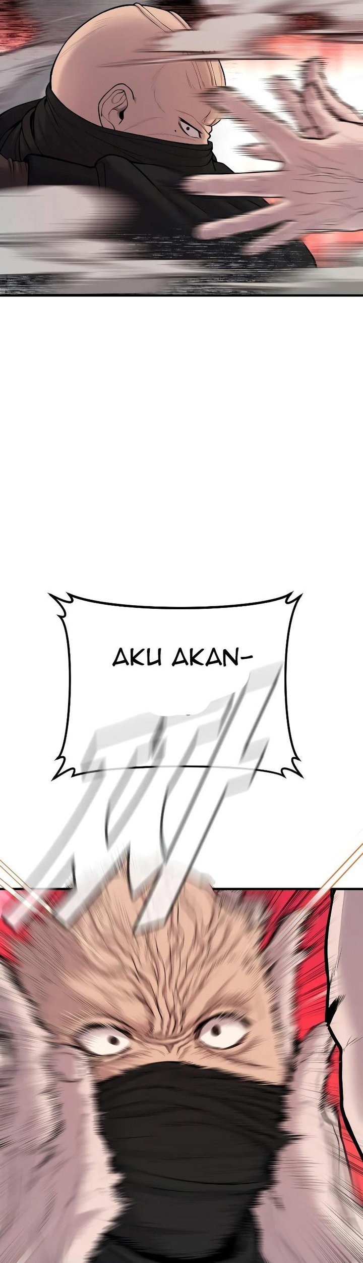 Manager Kim Chapter 81 - halaman 25