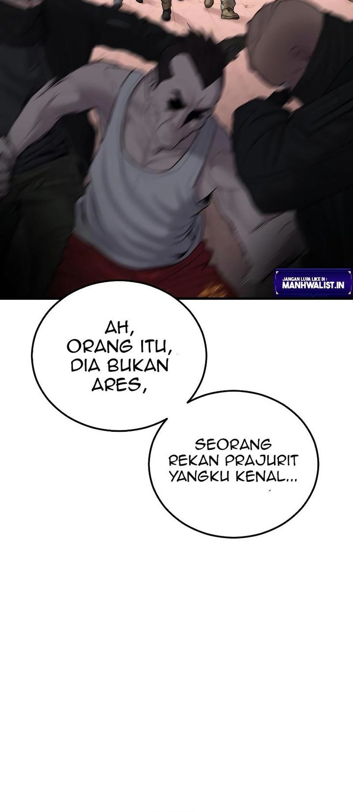 Manager Kim Chapter 81 - halaman 39