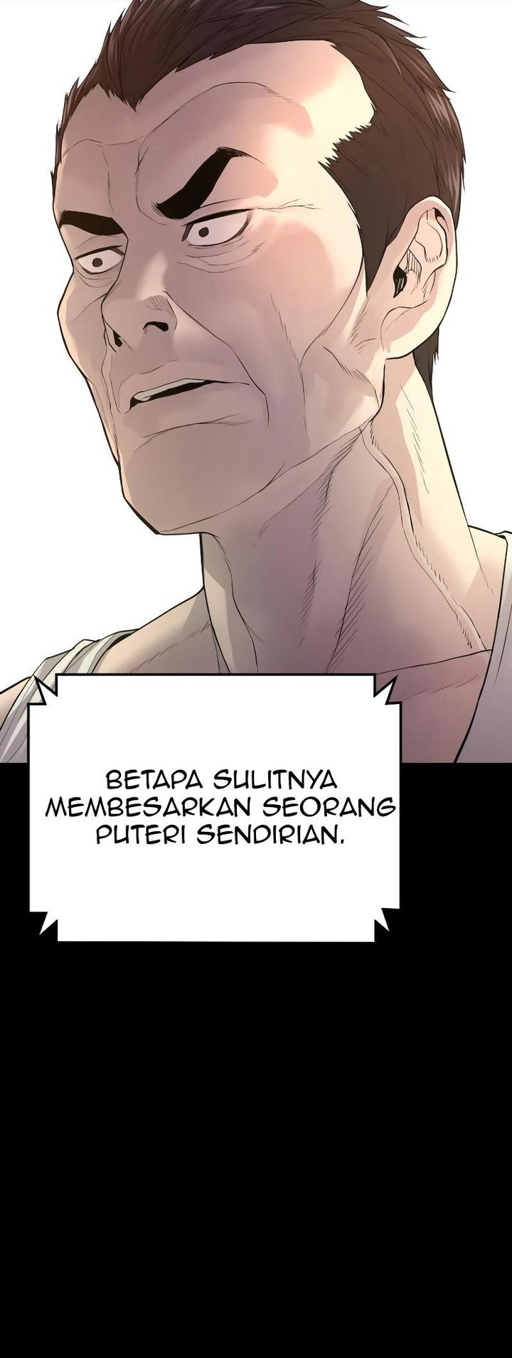 Manager Kim Chapter 81 - halaman 48