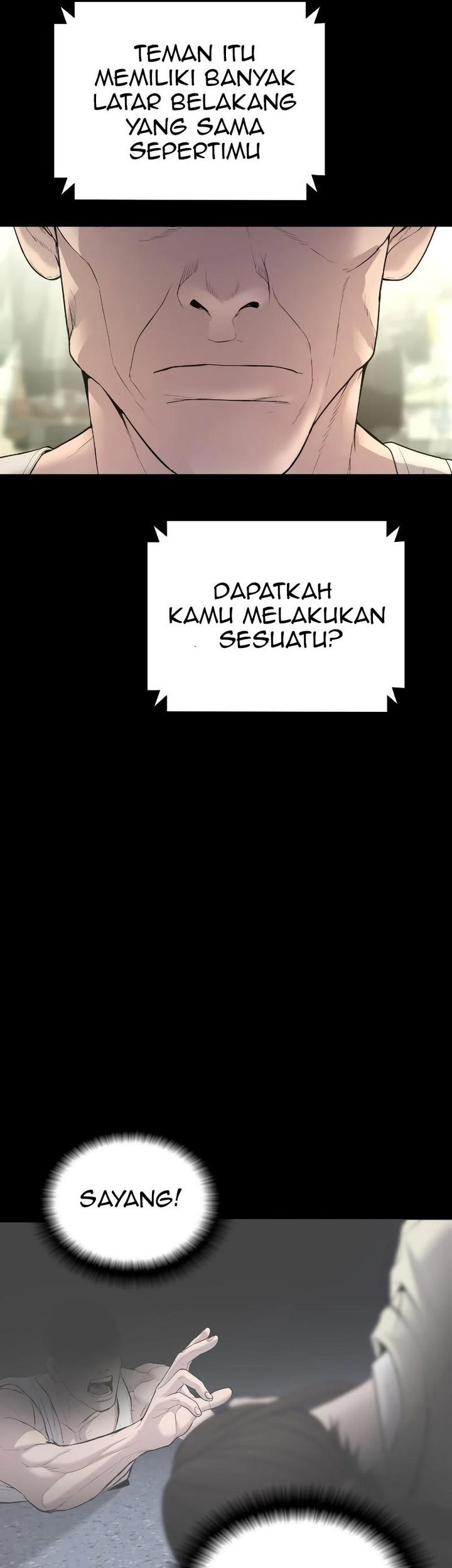 Manager Kim Chapter 81 - halaman 49
