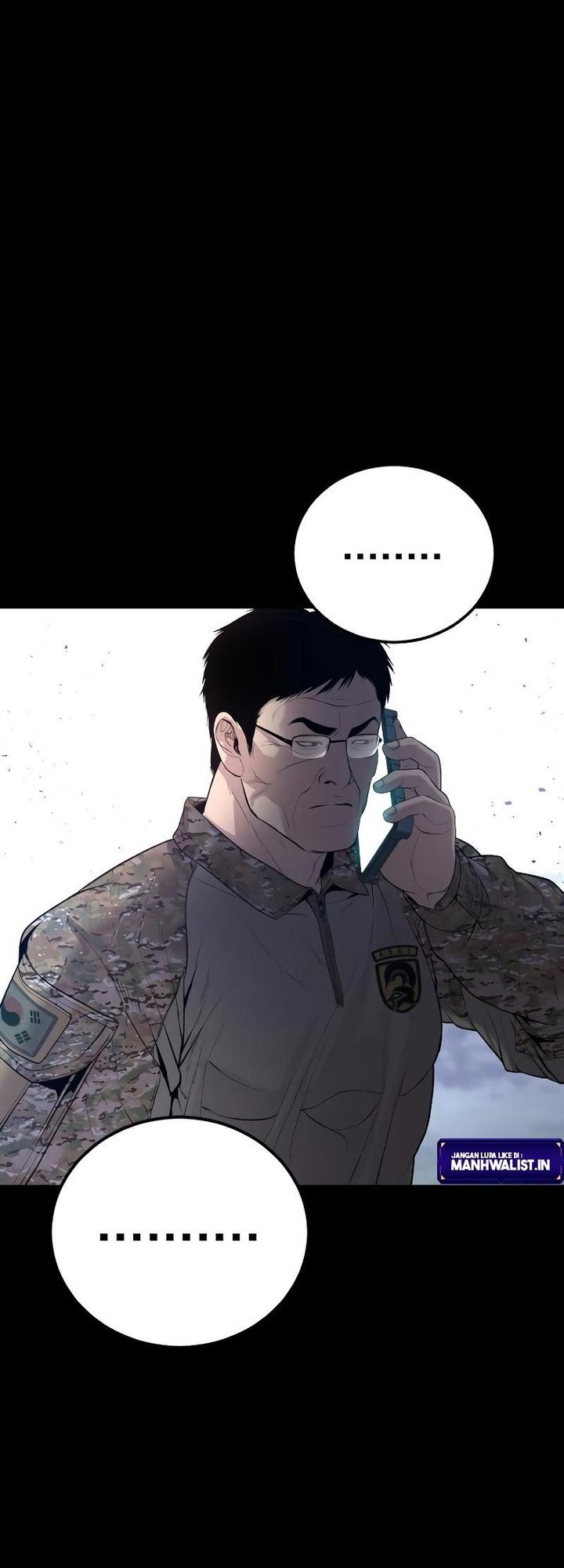 Manager Kim Chapter 81 - halaman 51